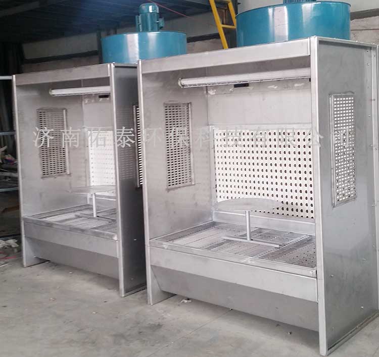 干式喷漆柜生产厂家 干式喷漆柜生产厂家