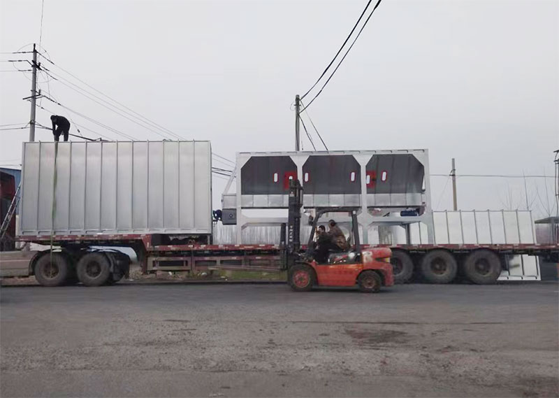 滤筒除尘与袋式除尘器的比较