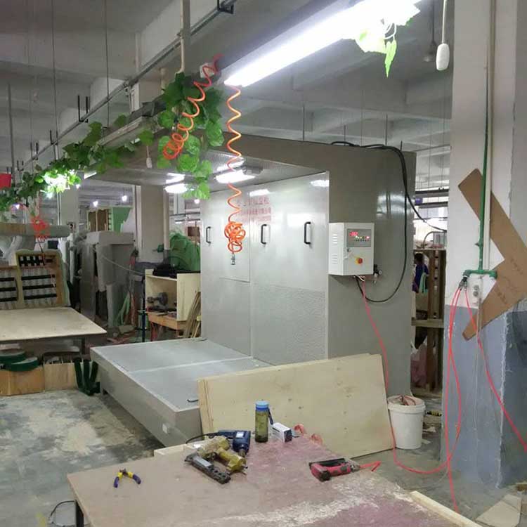 滤筒除尘设备厂家 滤筒除尘设备厂家