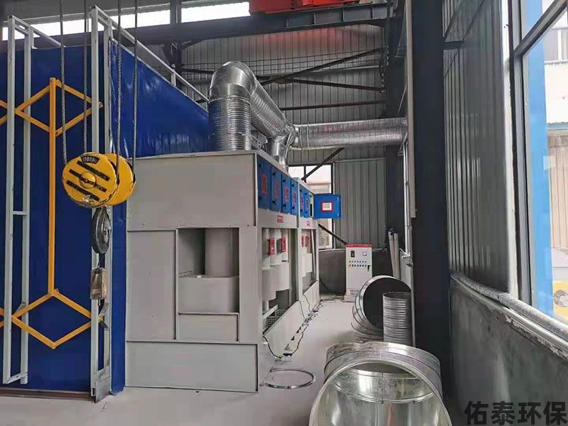 防爆移动伸缩房需要如何配置？