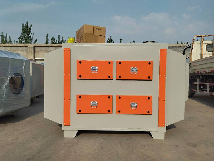 活性炭吸附设备厂家 活性炭吸附设备厂家